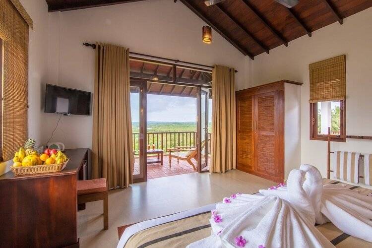 Ananya Beach Resort