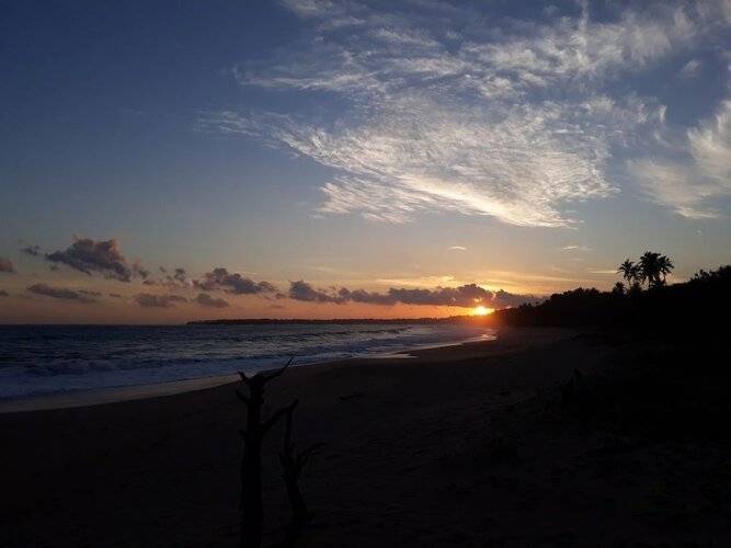 Ananya Beach Resort