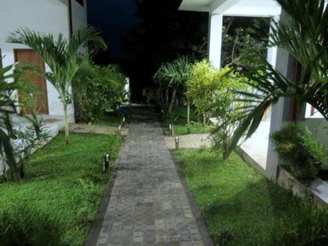 Ananya Beach Resort