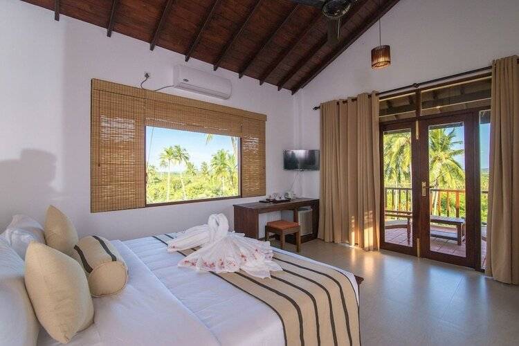 Ananya Beach Resort