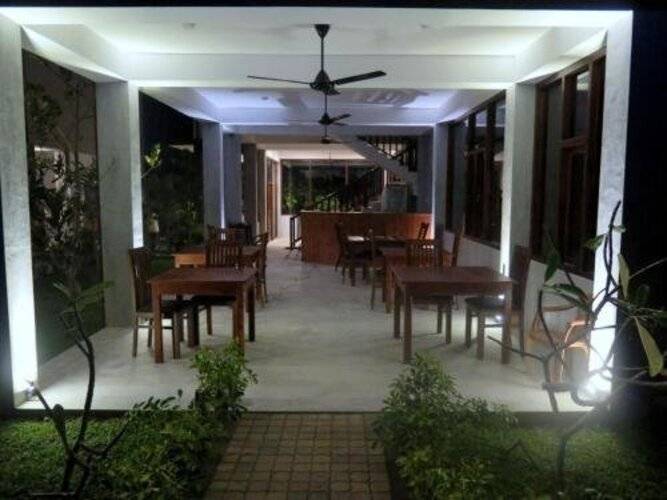 Ananya Beach Resort