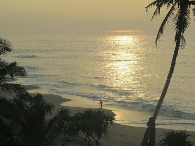 Ananya Beach Resort
