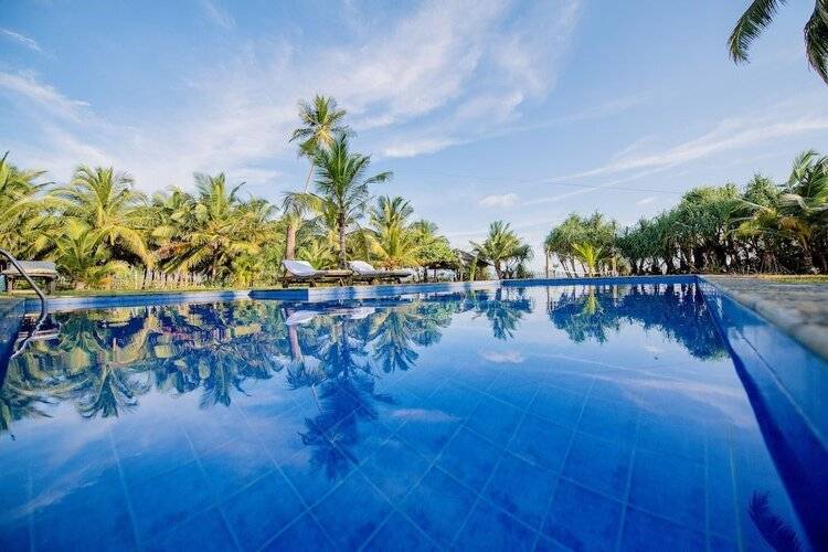 Ardeen Villa