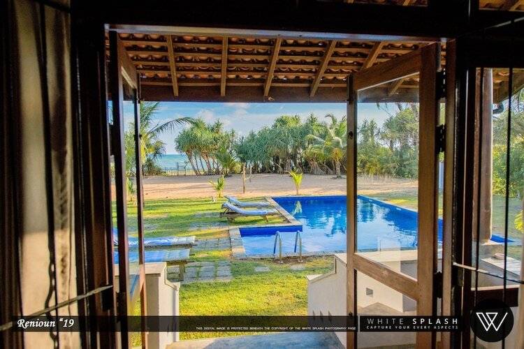Ardeen Villa