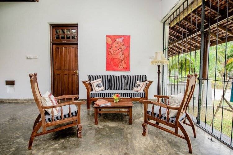 Ardeen Villa