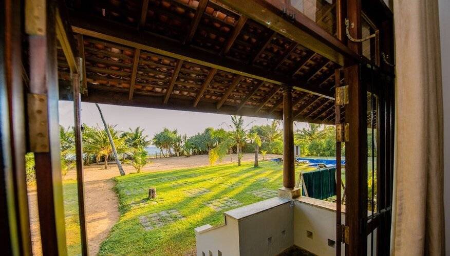 Ardeen Villa