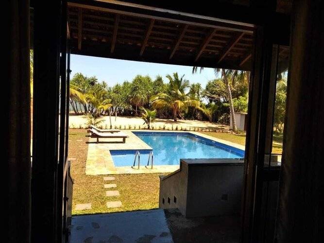 Ardeen Villa
