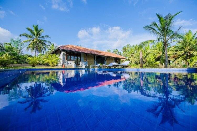Ardeen Villa