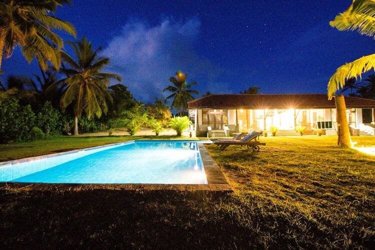 Ardeen Villa