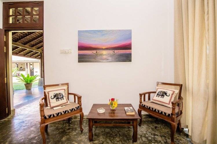 Ardeen Villa