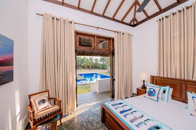 Ardeen Villa
