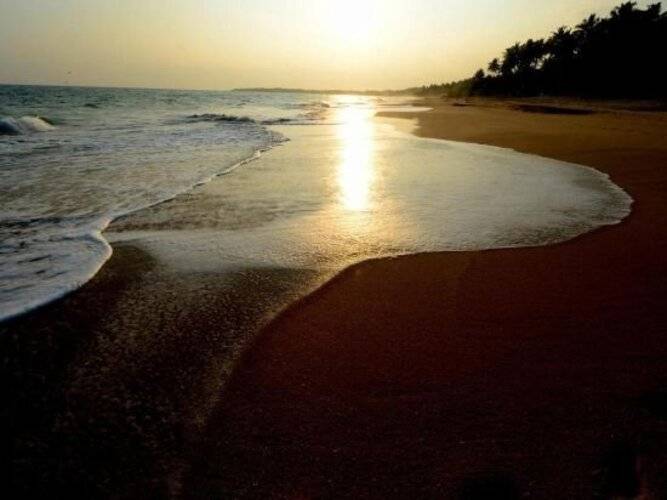 Helios Beach Resort