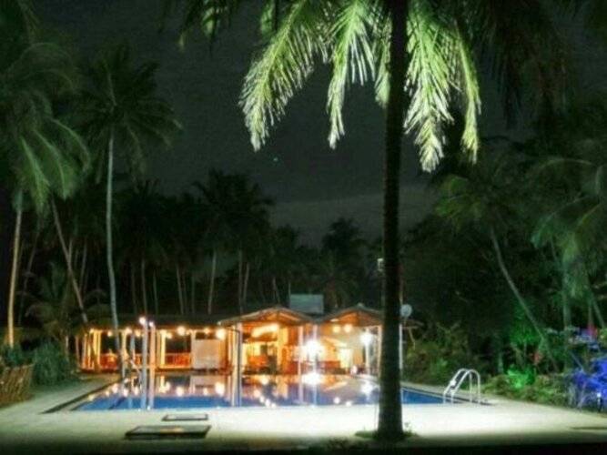 Helios Beach Resort