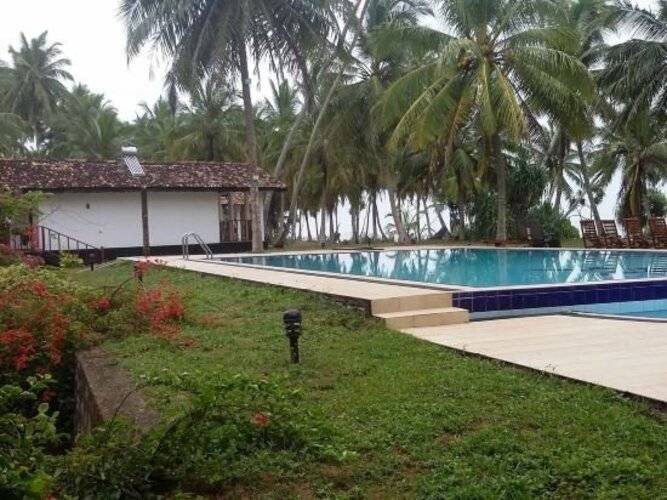 Helios Beach Resort