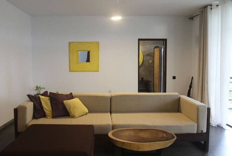 Mandala Villas