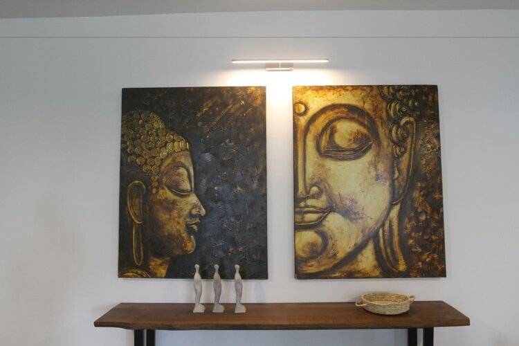 Mandala Villas