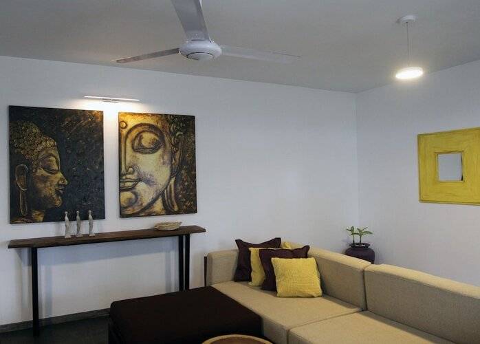 Mandala Villas