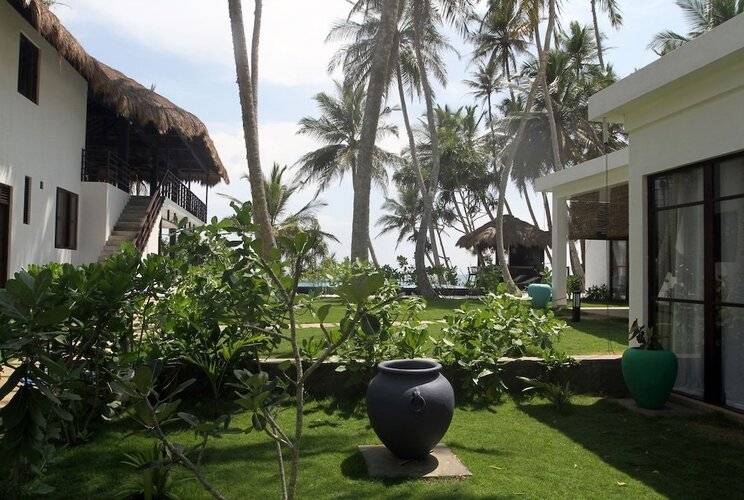 Mandala Villas