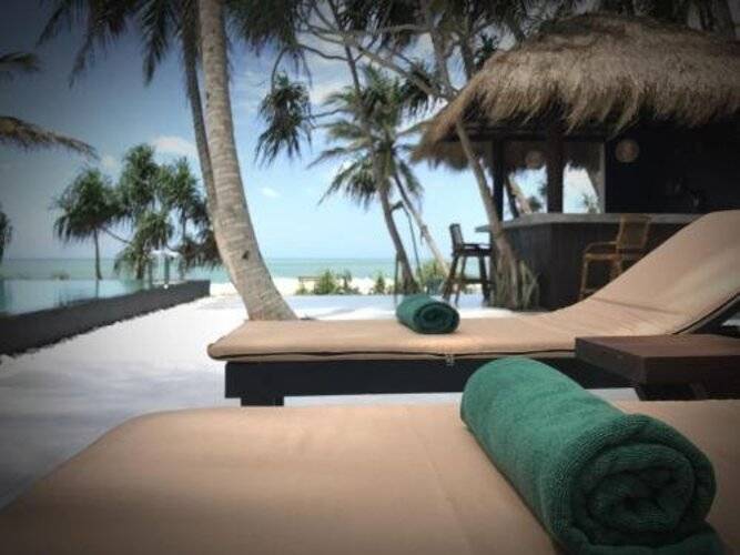 Mandala Villas