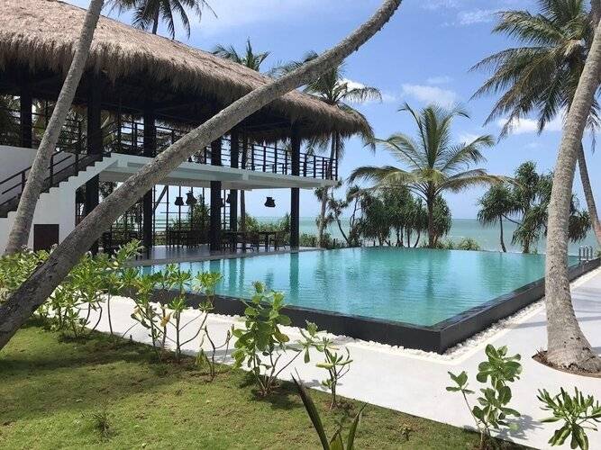 Mandala Villas