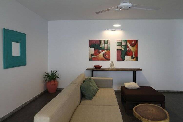 Mandala Villas