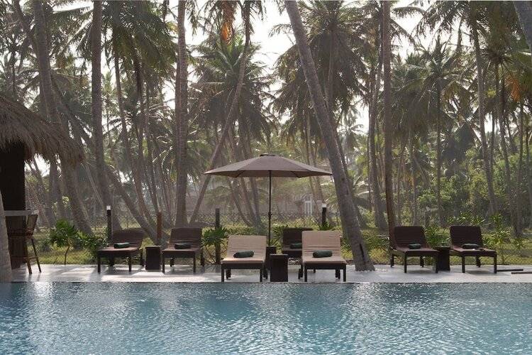 Mandala Villas