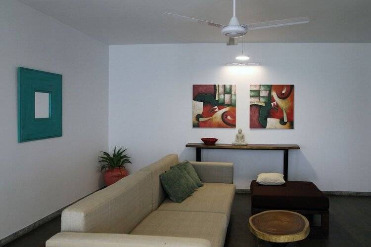 Mandala Villas