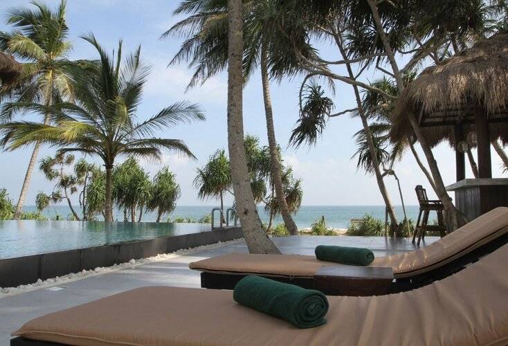 Mandala Villas