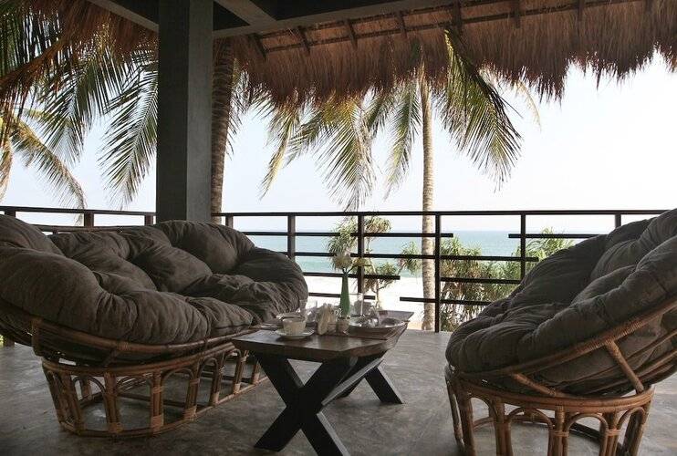 Mandala Villas