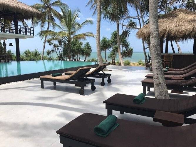 Mandala Villas