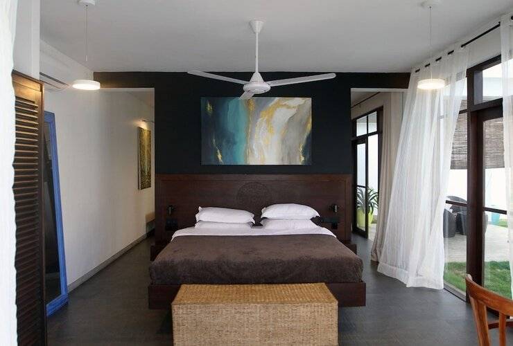 Mandala Villas