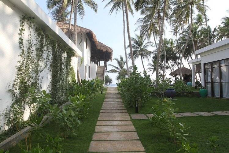 Mandala Villas