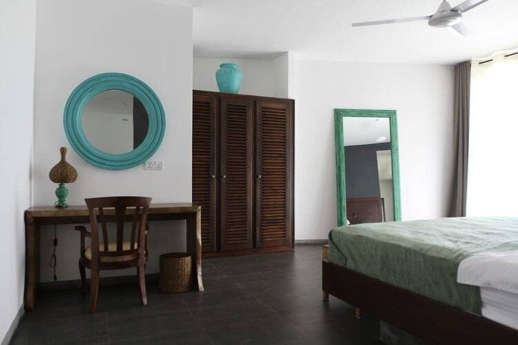 Mandala Villas