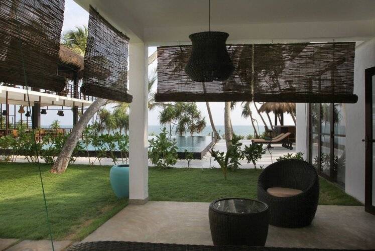 Mandala Villas