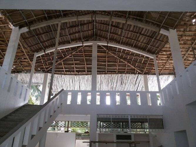 Nirvana Beach Boutique Hotel