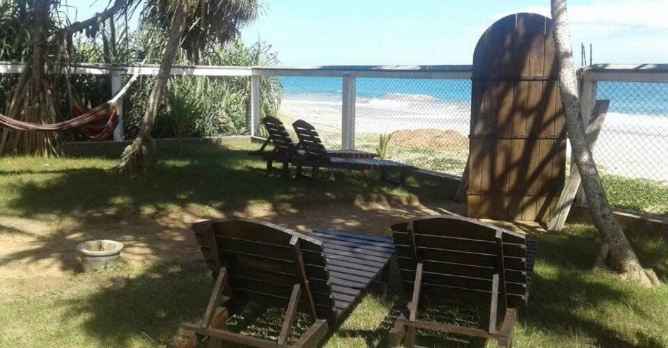 Nirvana Beach Boutique Hotel