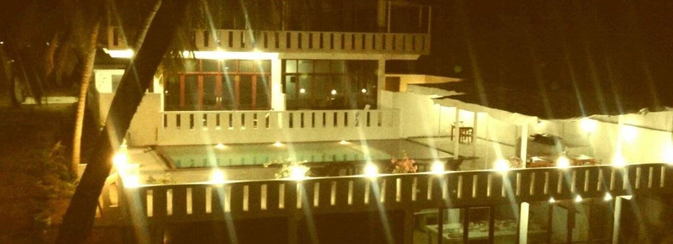 Nirvana Beach Boutique Hotel