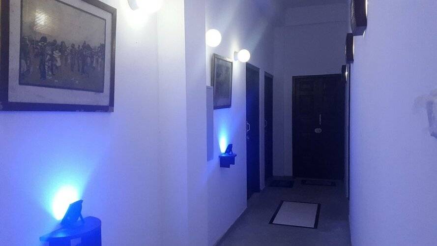 Nirvana Beach Boutique Hotel