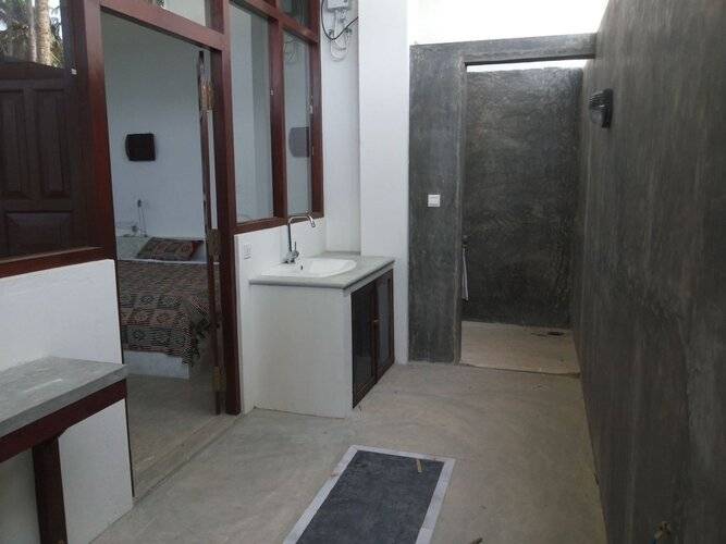 Nirvana Beach Boutique Hotel