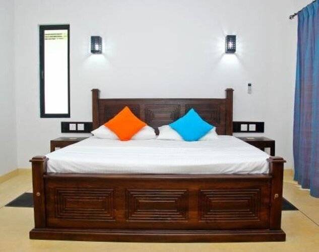 Avita Holiday Home