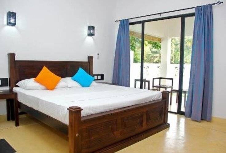 Avita Holiday Home