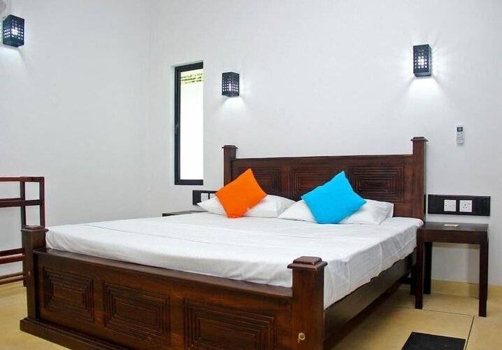 Avita Holiday Home