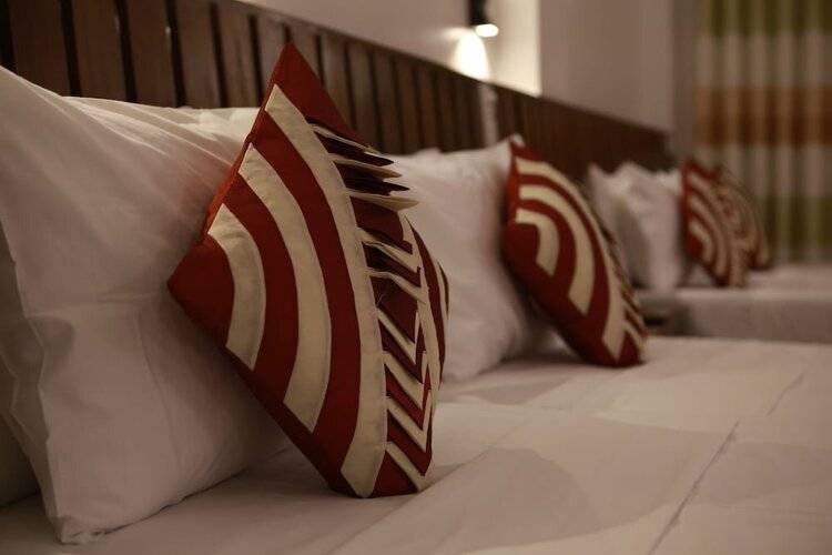 Cozy Sea View Inn