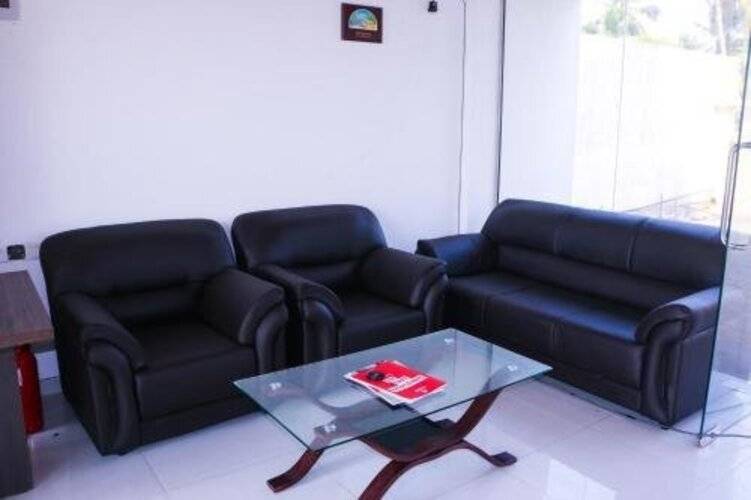Darshani Hikka Villa