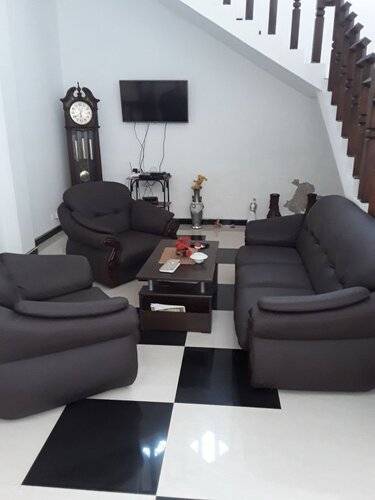 Darshani Hikka Villa