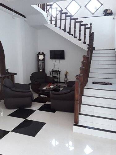 Darshani Hikka Villa