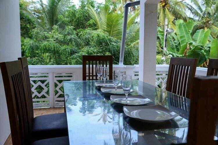 Southern Coastal Villas