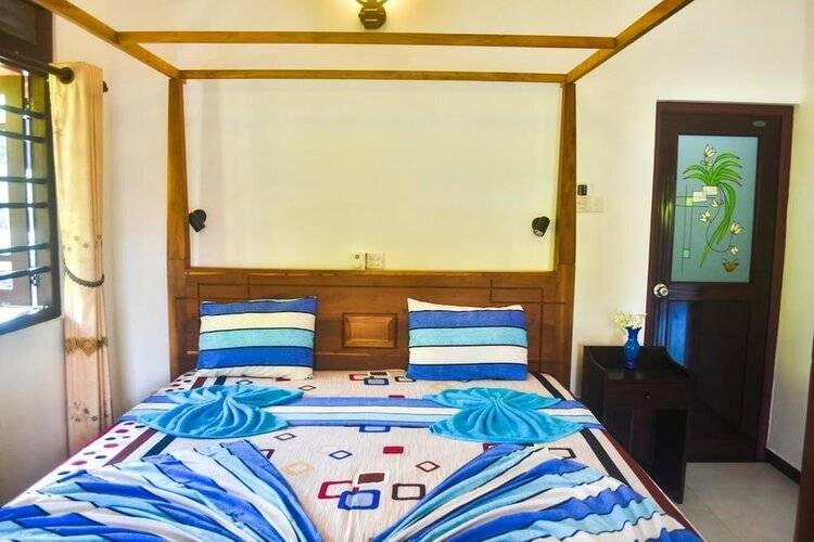 Southern Coastal Villas