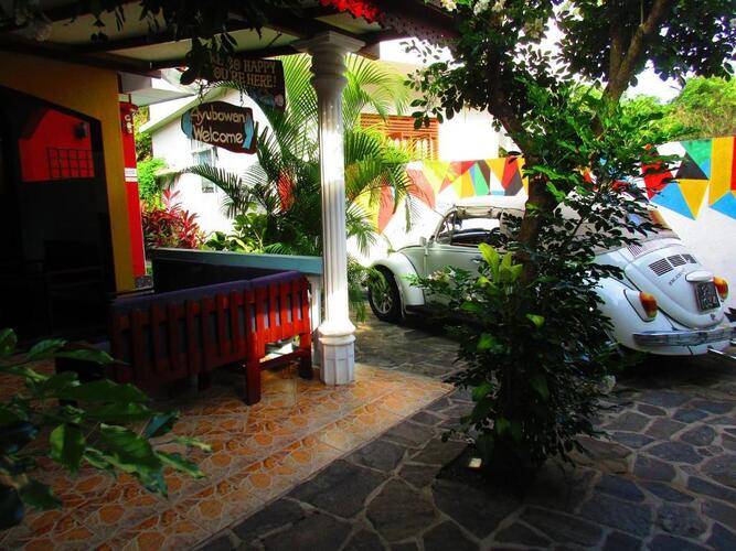 Tamara Motels