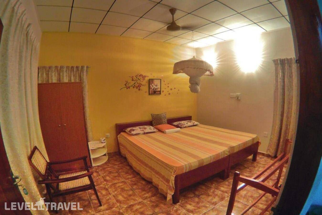 Отель Tamara Motels — Хиккадува, Шри-Ланка